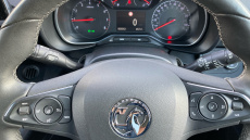 Vauxhall Combo Life 1.5 Turbo D SE 5dr Diesel Estate